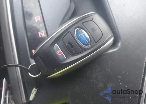 2025 Subaru Crosstrek Premium from USA, damaged, VIN JF2GUHDC0S8243836